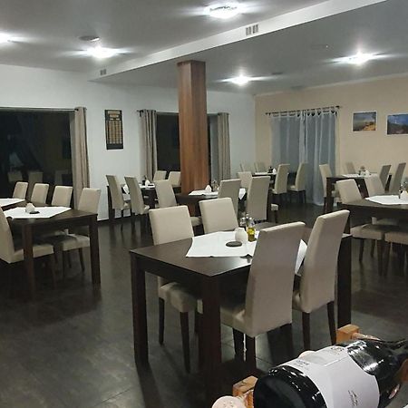 Hotel Golf Bitozeves Exterior foto