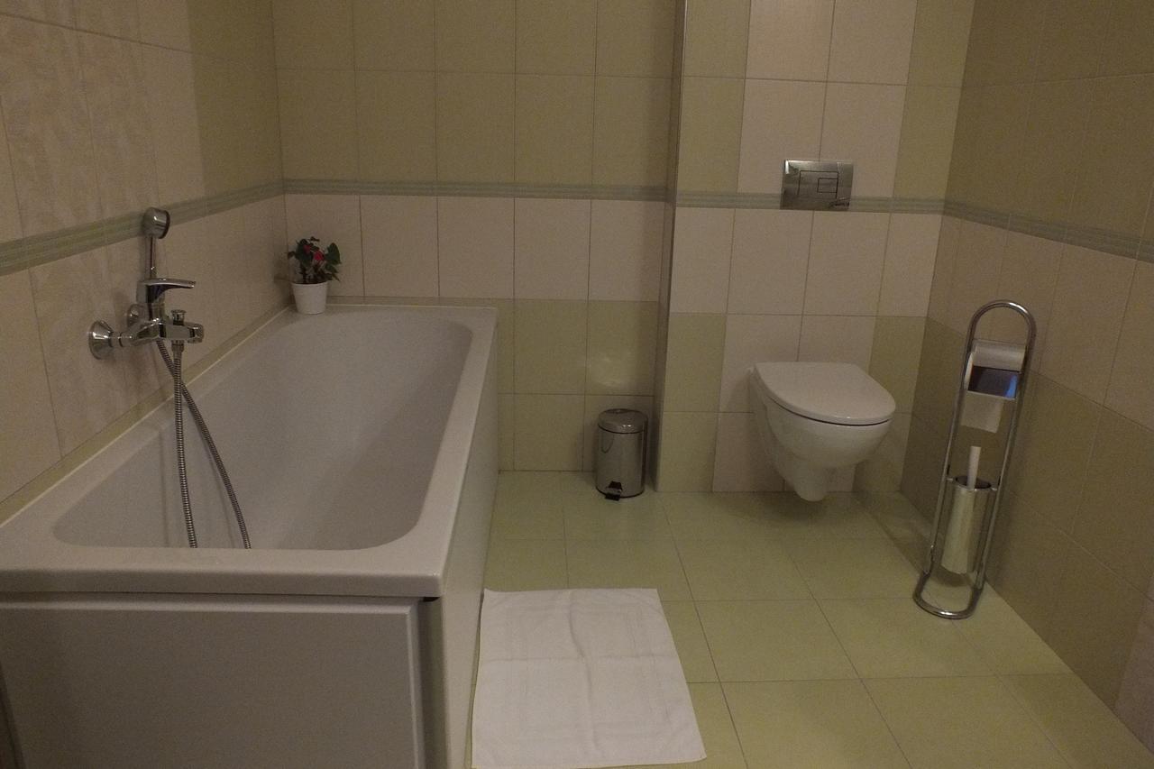 Hotel Golf Bitozeves Zimmer foto