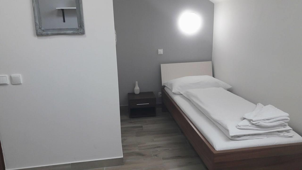 Hotel Golf Bitozeves Exterior foto